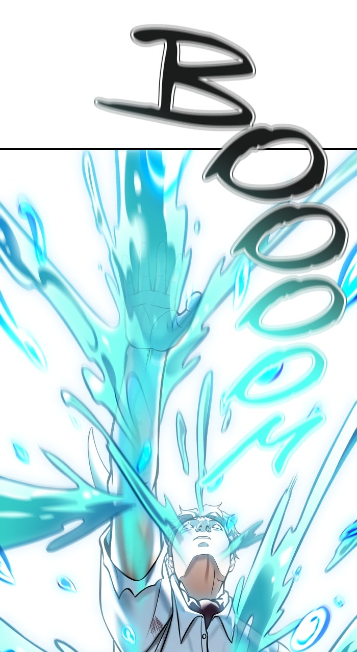 Tower of God Manga Chapter 638 page 174 - [Season 3] Ep. 221