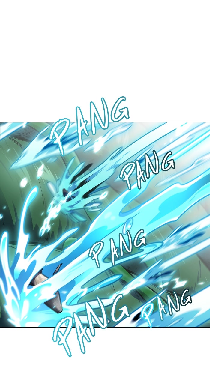 Tower of God Manga Chapter 638 page 178 - [Season 3] Ep. 221