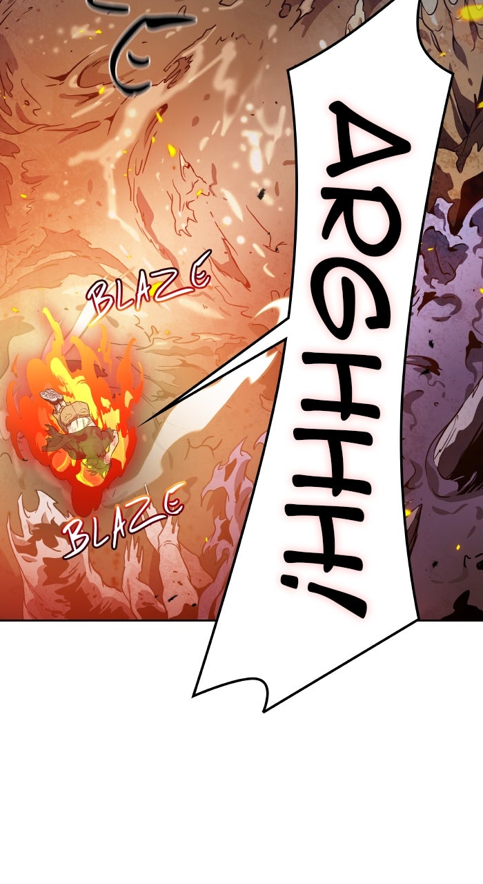 Tower of God Manga Chapter 638 page 18 - [Season 3] Ep. 221