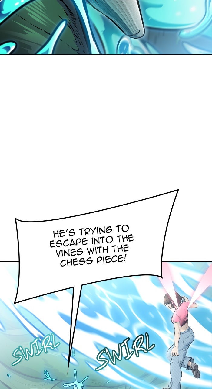 Tower of God Manga Chapter 638 page 180 - [Season 3] Ep. 221