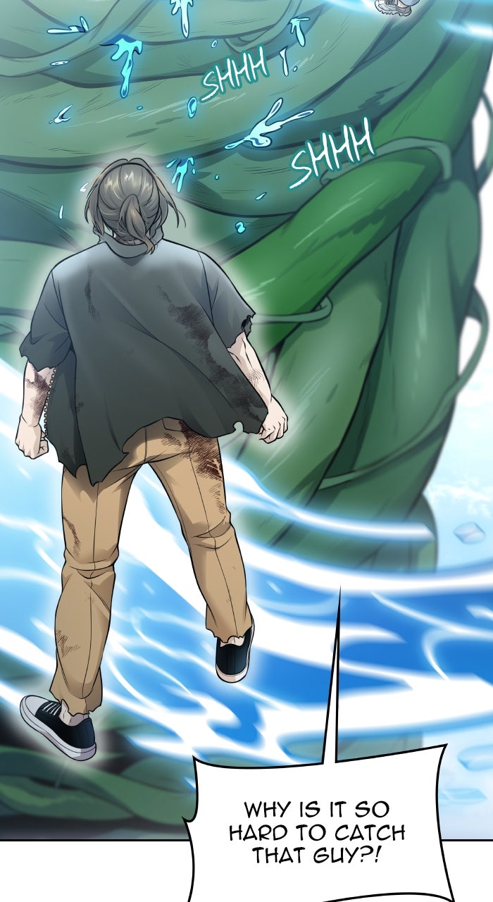 Tower of God Manga Chapter 638 page 181 - [Season 3] Ep. 221