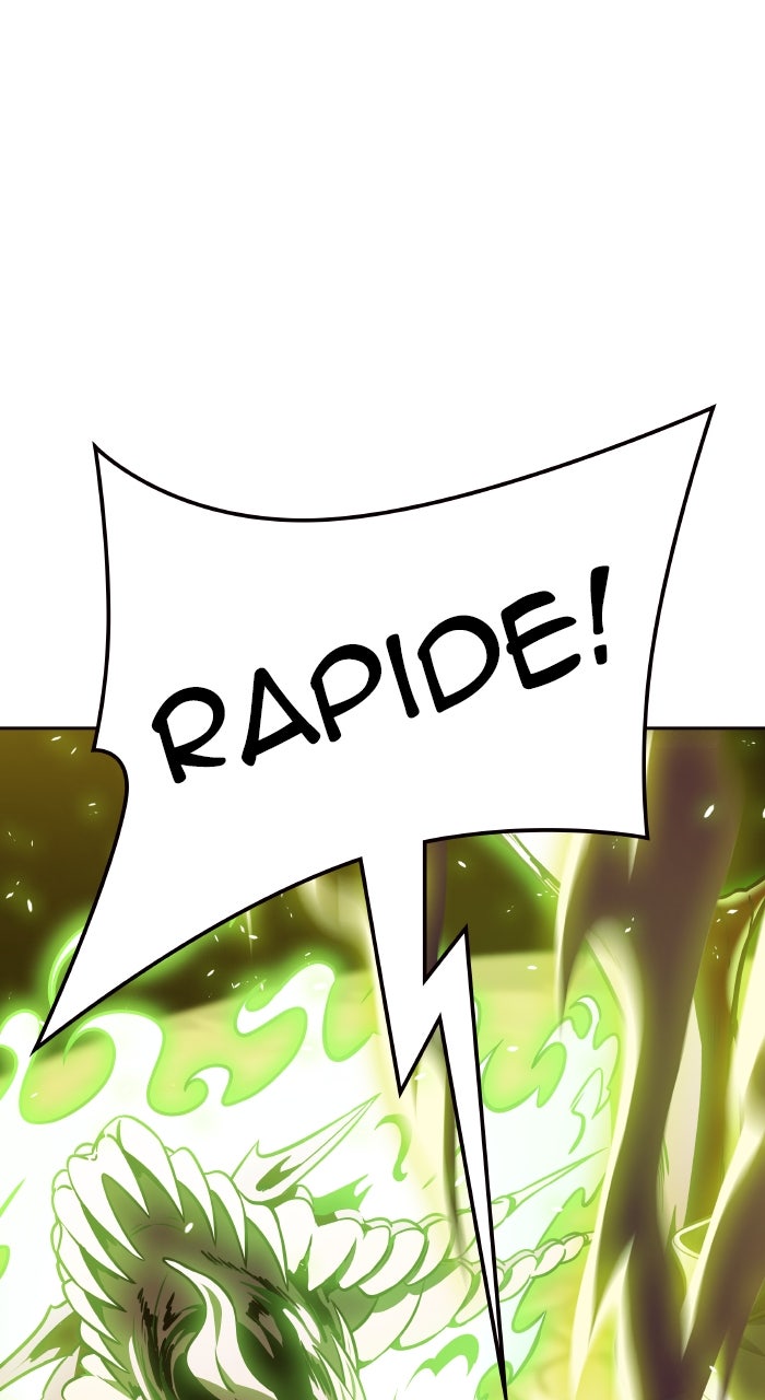 Tower of God Manga Chapter 638 page 187 - [Season 3] Ep. 221