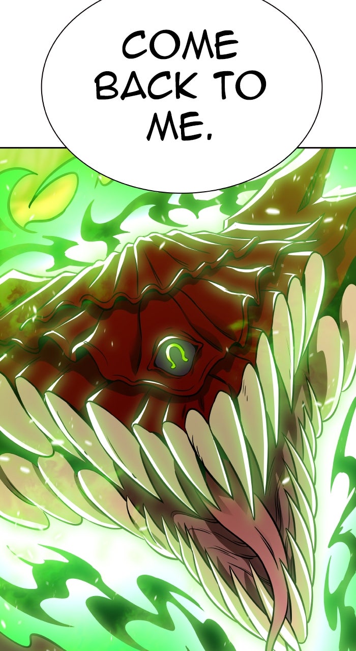 Tower of God Manga Chapter 638 page 190 - [Season 3] Ep. 221