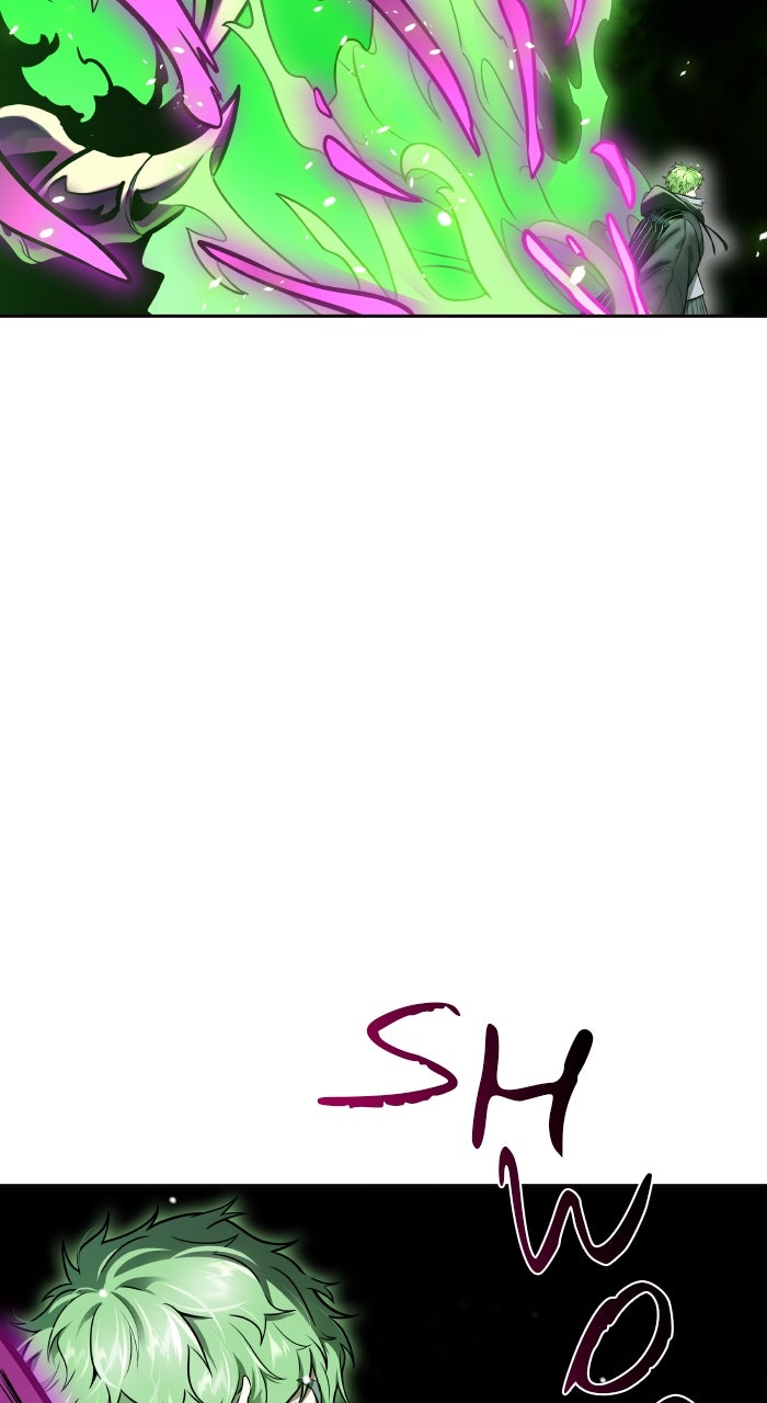 Tower of God Manga Chapter 638 page 193 - [Season 3] Ep. 221