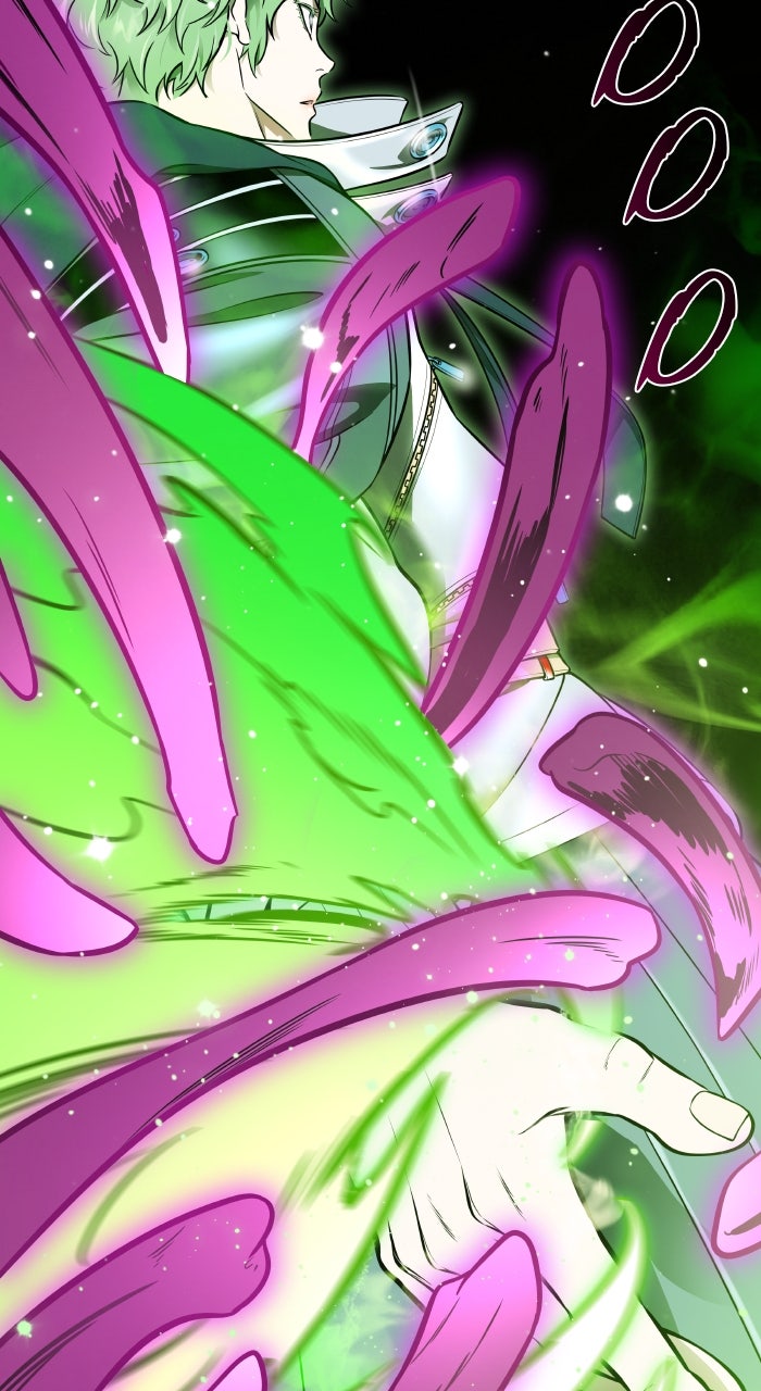 Tower of God Manga Chapter 638 page 194 - [Season 3] Ep. 221