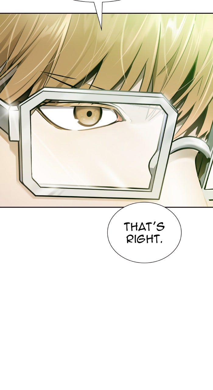 Tower of God Manga Chapter 638 page 198 - [Season 3] Ep. 221