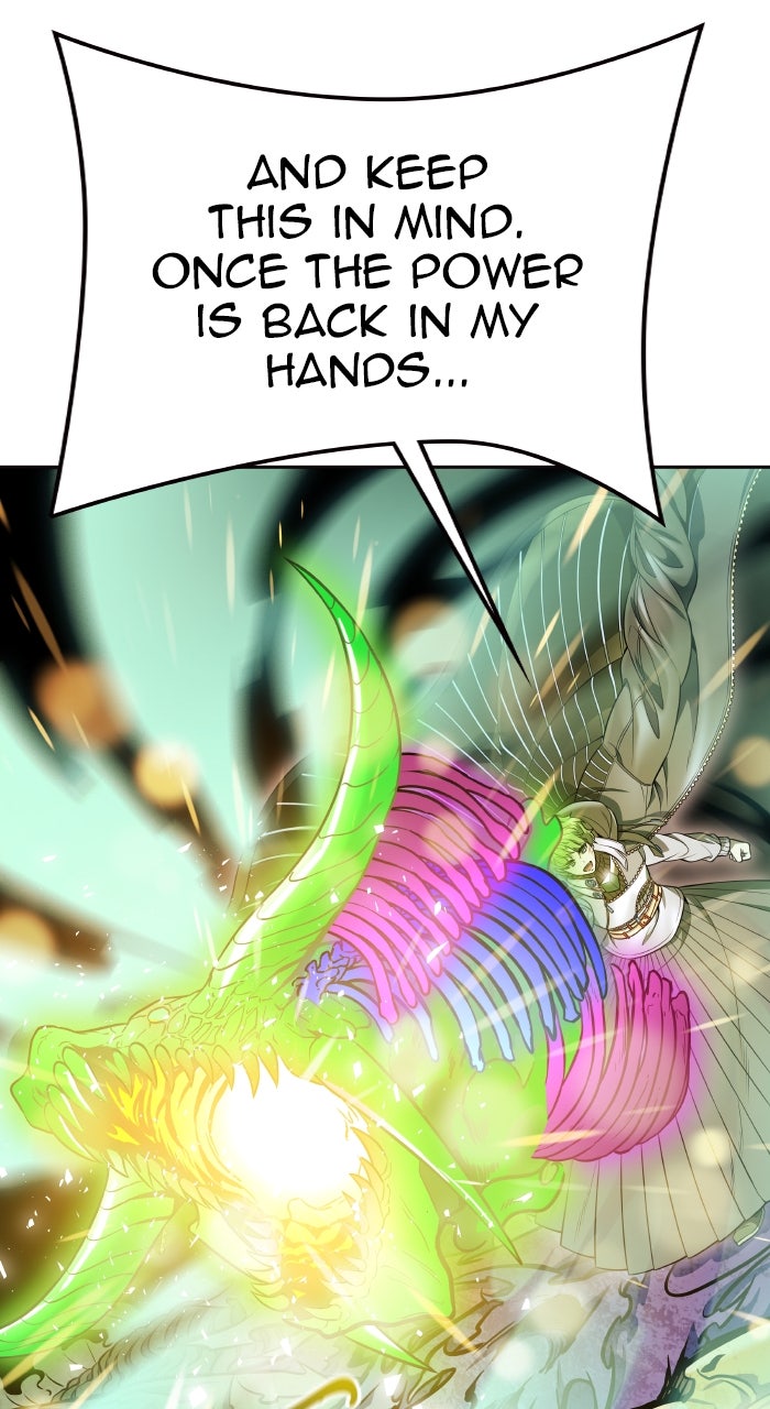 Tower of God Manga Chapter 638 page 199 - [Season 3] Ep. 221