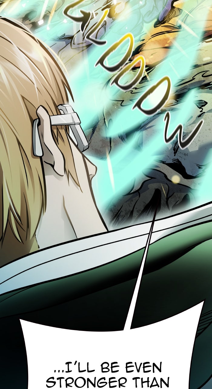 Tower of God Manga Chapter 638 page 200 - [Season 3] Ep. 221