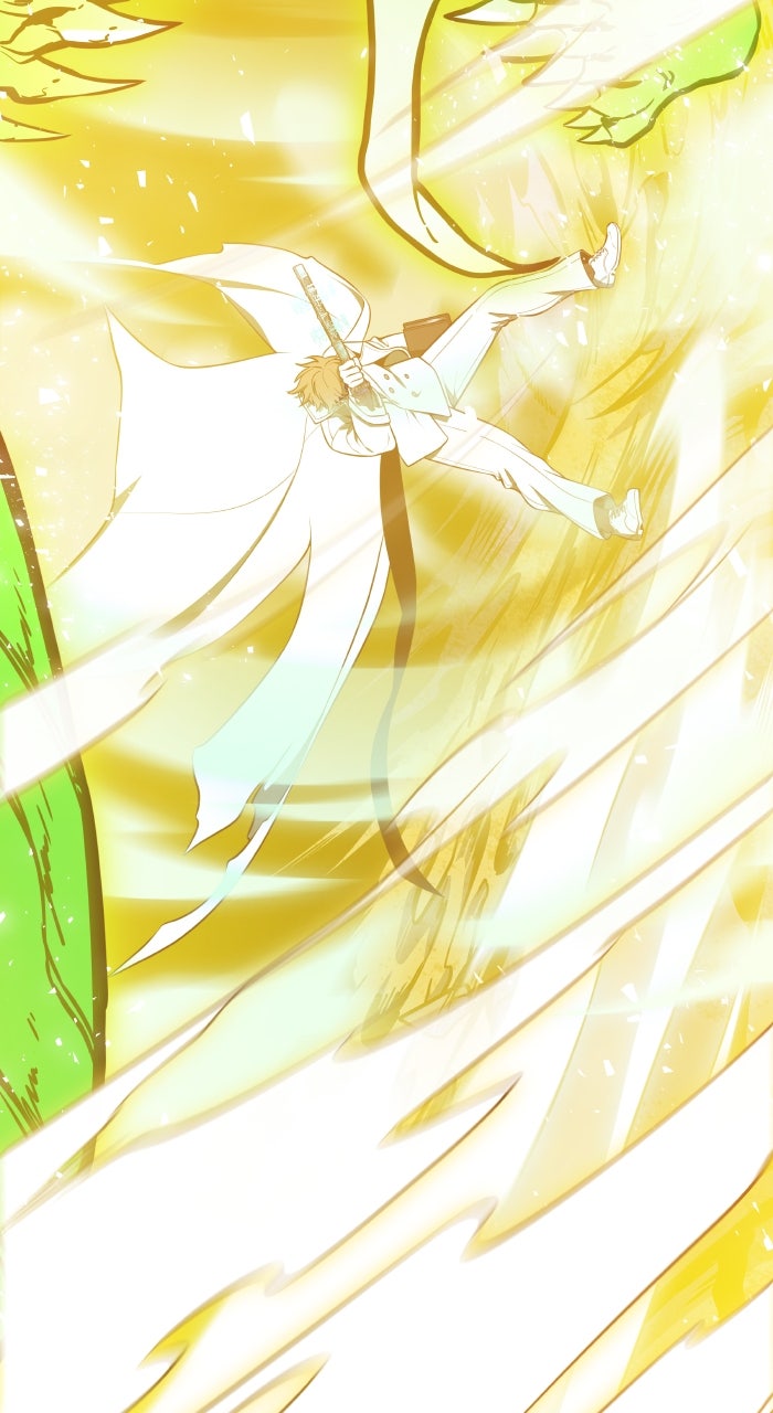 Tower of God Manga Chapter 638 page 204 - [Season 3] Ep. 221