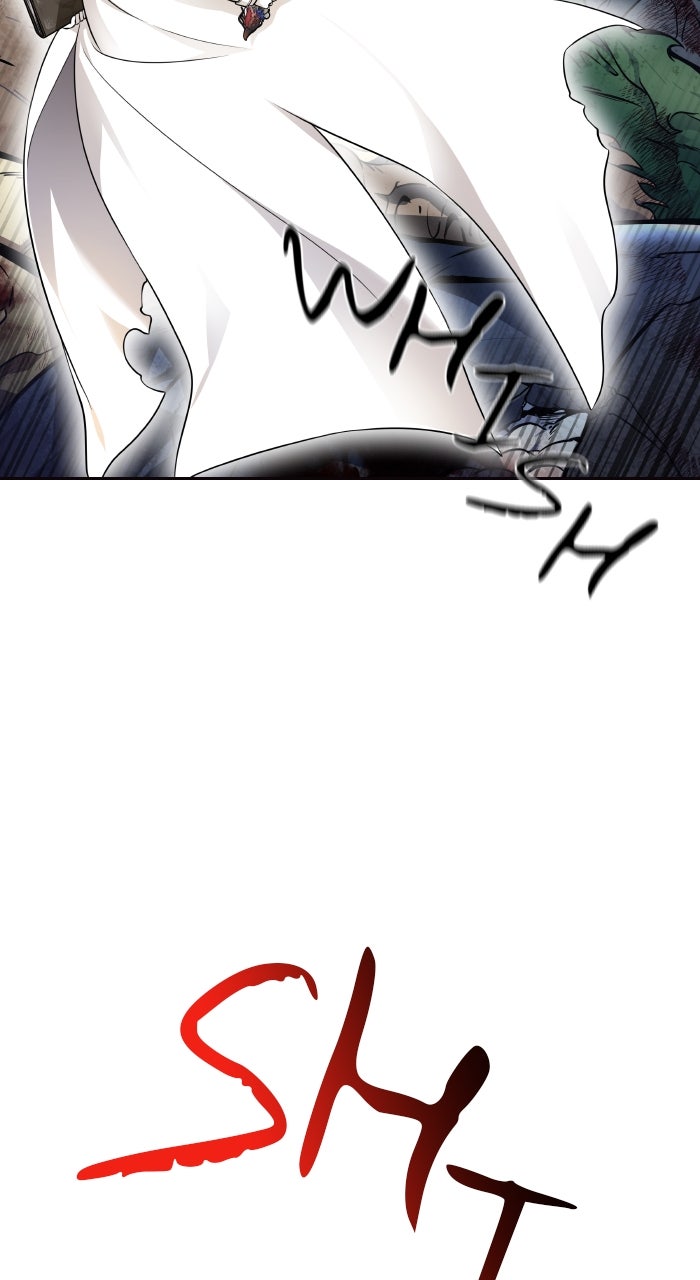 Tower of God Manga Chapter 638 page 207 - [Season 3] Ep. 221