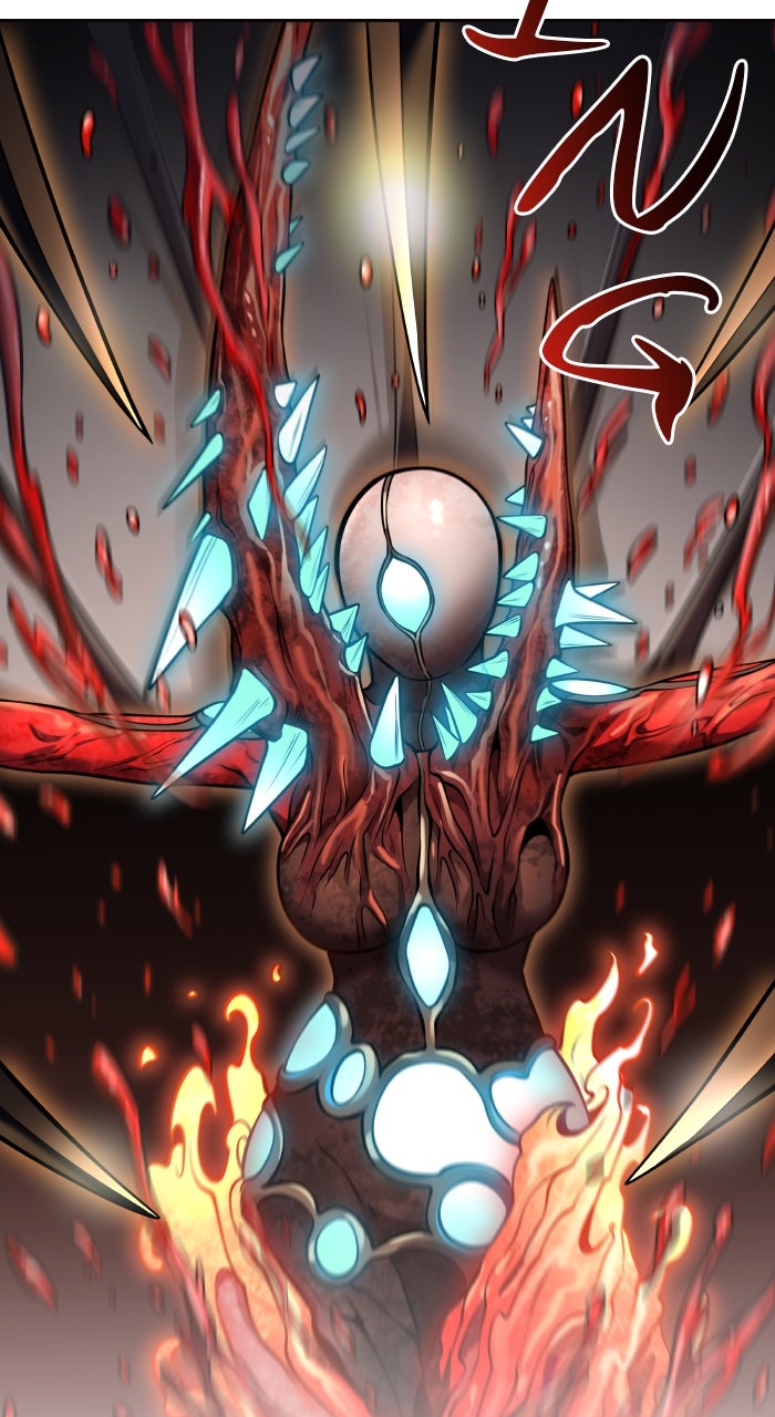 Tower of God Manga Chapter 638 page 208 - [Season 3] Ep. 221