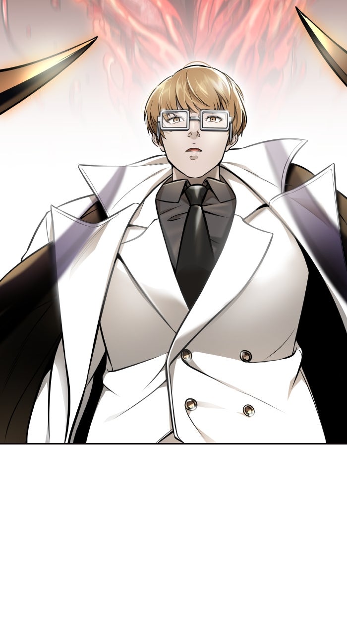Tower of God Manga Chapter 638 page 209 - [Season 3] Ep. 221