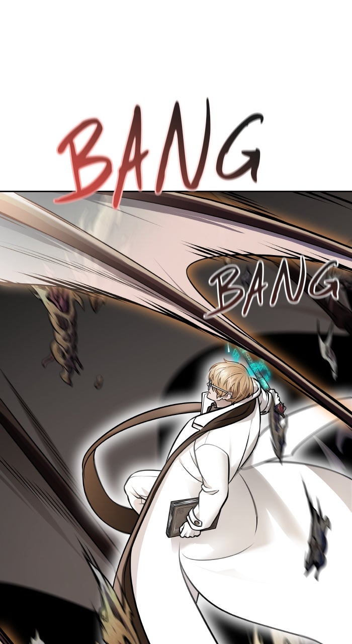 Tower of God Manga Chapter 638 page 210 - [Season 3] Ep. 221