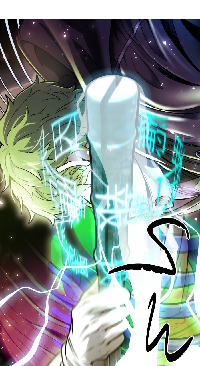 Tower of God Manga Chapter 638 page 220 - [Season 3] Ep. 221