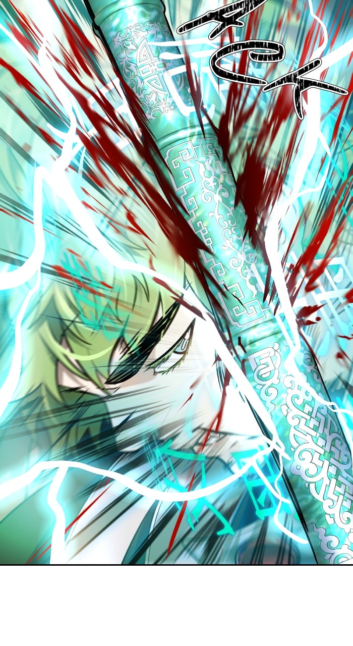 Tower of God Manga Chapter 638 page 223 - [Season 3] Ep. 221