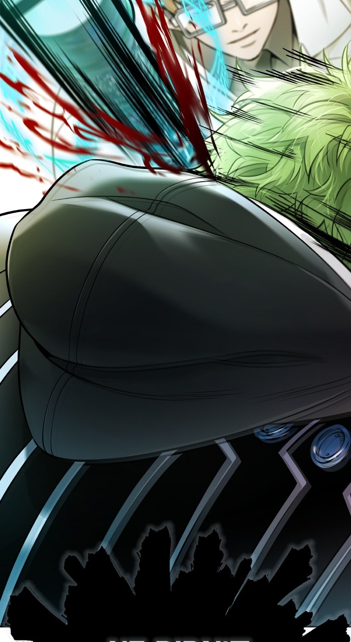 Tower of God Manga Chapter 638 page 225 - [Season 3] Ep. 221