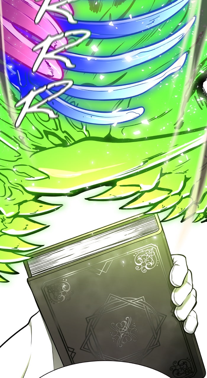 Tower of God Manga Chapter 638 page 228 - [Season 3] Ep. 221