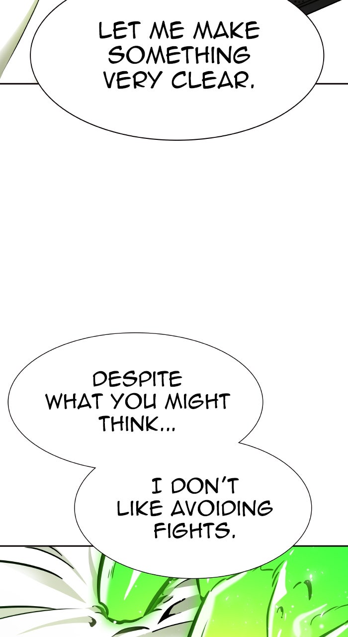 Tower of God Manga Chapter 638 page 229 - [Season 3] Ep. 221