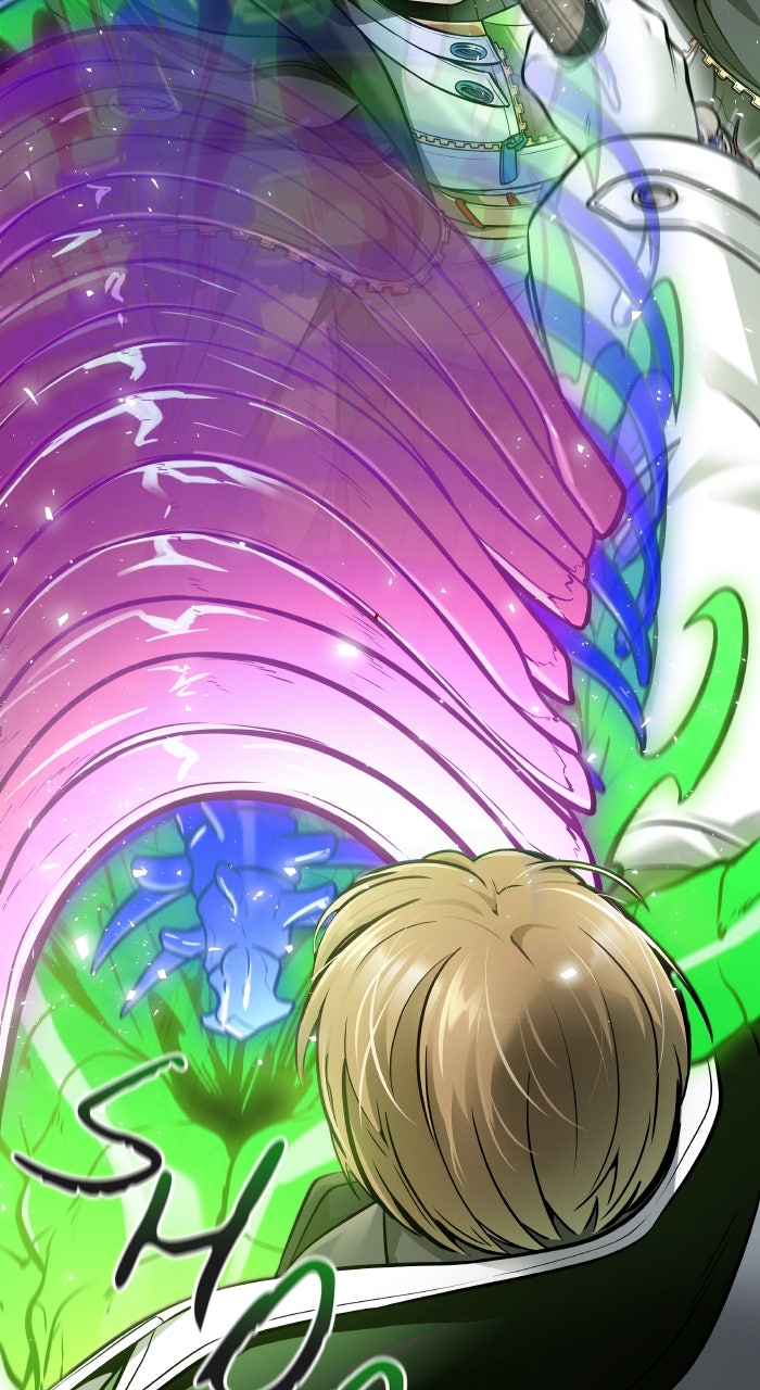 Tower of God Manga Chapter 638 page 233 - [Season 3] Ep. 221