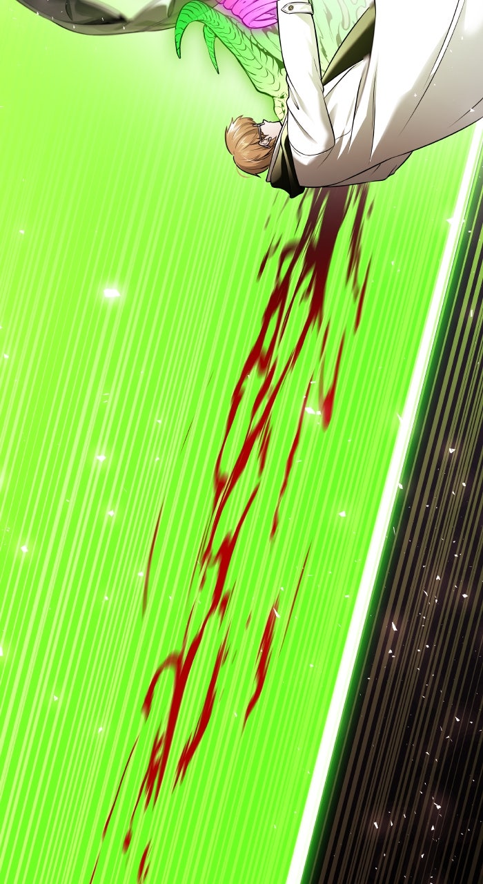 Tower of God Manga Chapter 638 page 237 - [Season 3] Ep. 221