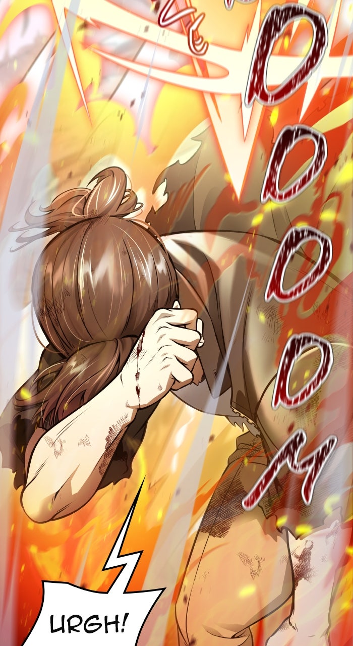 Tower of God Manga Chapter 638 page 24 - [Season 3] Ep. 221