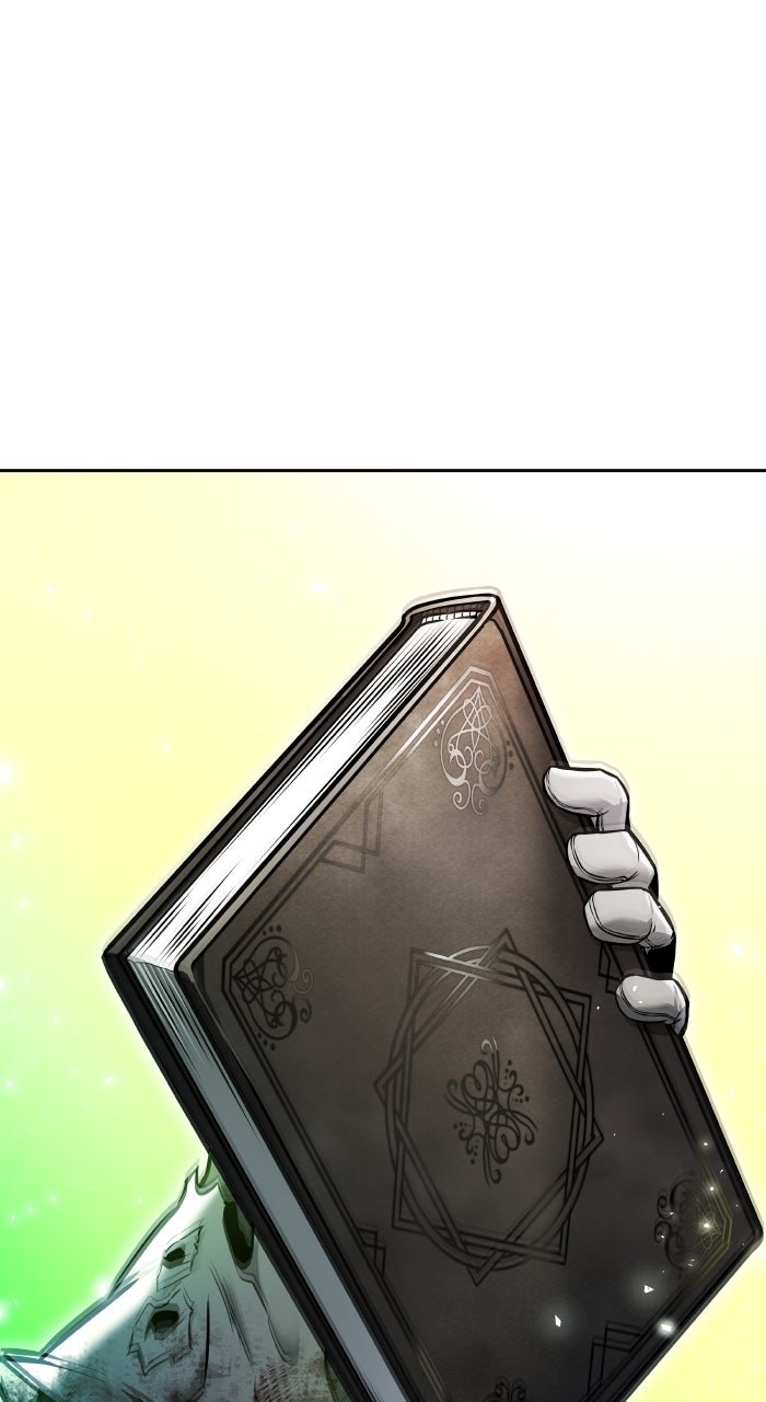 Tower of God Manga Chapter 638 page 242 - [Season 3] Ep. 221