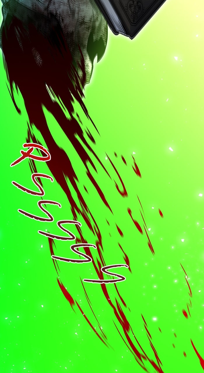 Tower of God Manga Chapter 638 page 243 - [Season 3] Ep. 221