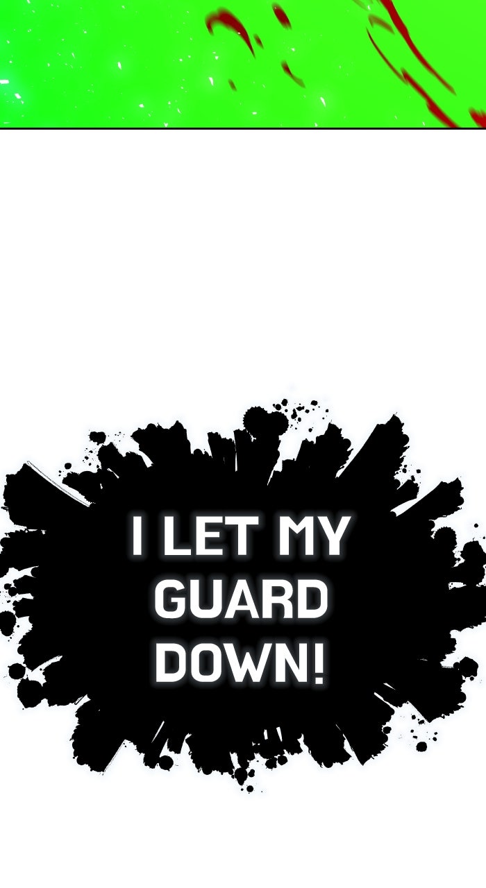 Tower of God Manga Chapter 638 page 244 - [Season 3] Ep. 221