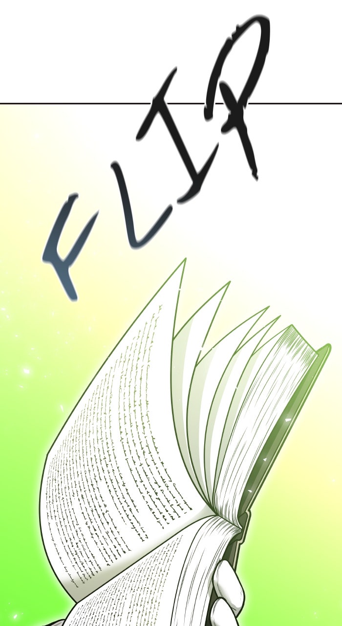 Tower of God Manga Chapter 638 page 249 - [Season 3] Ep. 221