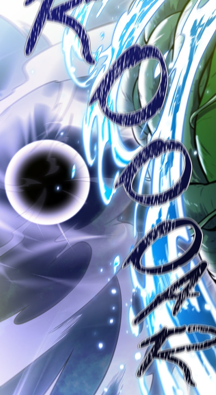 Tower of God Manga Chapter 638 page 254 - [Season 3] Ep. 221