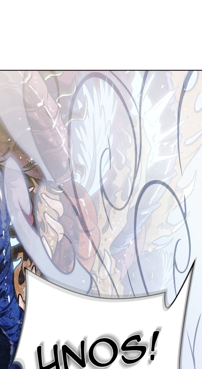 Tower of God Manga Chapter 638 page 259 - [Season 3] Ep. 221