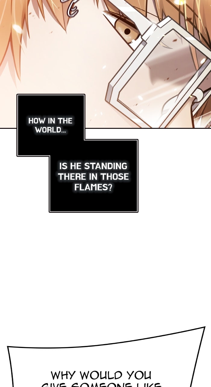 Tower of God Manga Chapter 638 page 26 - [Season 3] Ep. 221