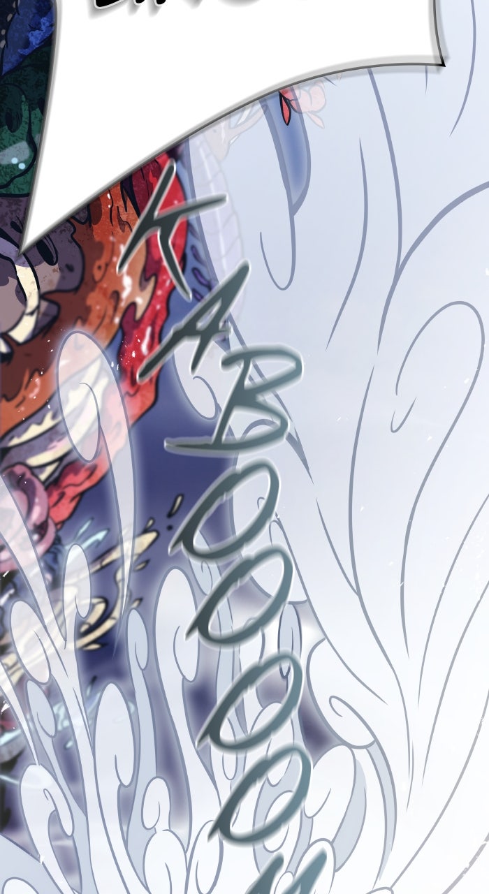 Tower of God Manga Chapter 638 page 260 - [Season 3] Ep. 221