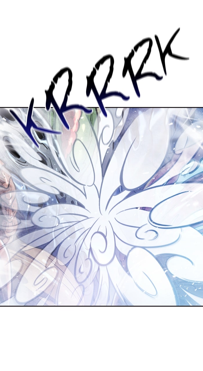 Tower of God Manga Chapter 638 page 262 - [Season 3] Ep. 221