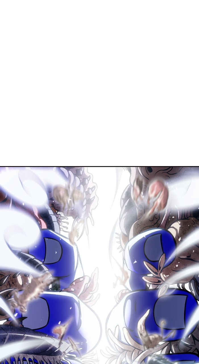 Tower of God Manga Chapter 638 page 263 - [Season 3] Ep. 221