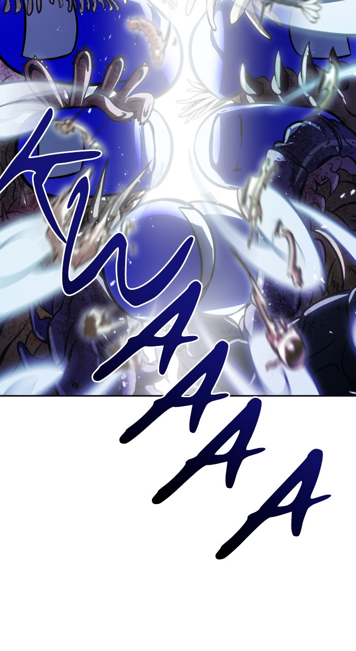 Tower of God Manga Chapter 638 page 264 - [Season 3] Ep. 221