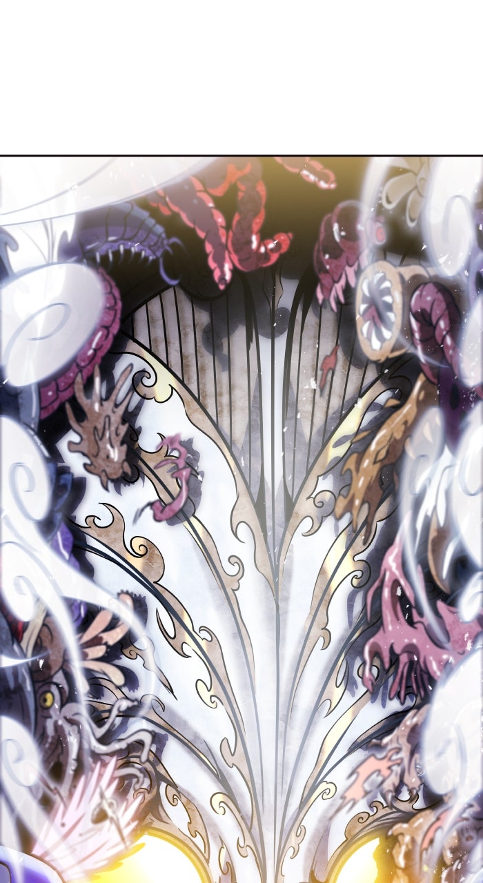 Tower of God Manga Chapter 638 page 265 - [Season 3] Ep. 221