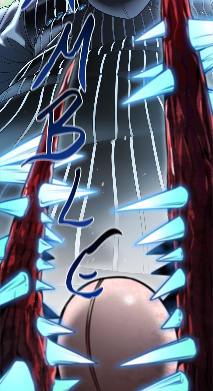 Tower of God Manga Chapter 638 page 267 - [Season 3] Ep. 221