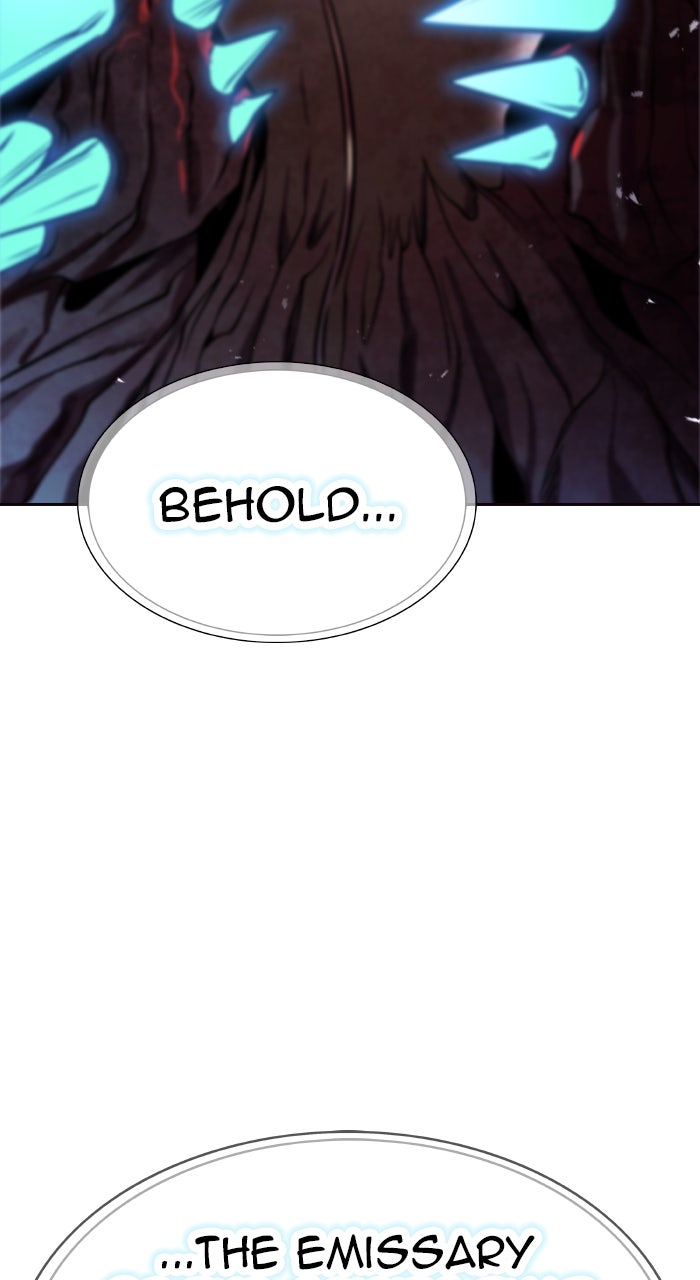 Tower of God Manga Chapter 638 page 268 - [Season 3] Ep. 221
