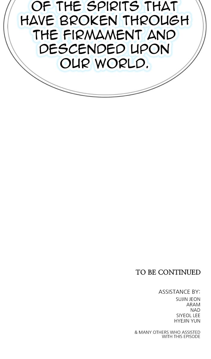 Tower of God Manga Chapter 638 page 269 - [Season 3] Ep. 221