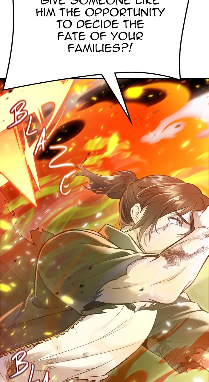 Tower of God Manga Chapter 638 page 27 - [Season 3] Ep. 221