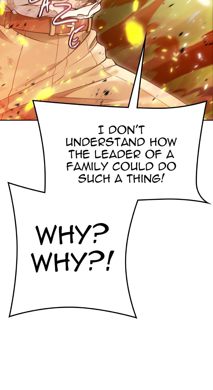 Tower of God Manga Chapter 638 page 28 - [Season 3] Ep. 221