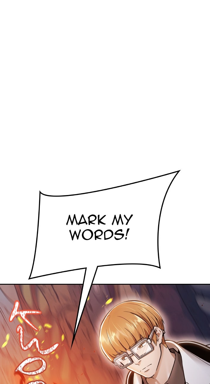 Tower of God Manga Chapter 638 page 29 - [Season 3] Ep. 221