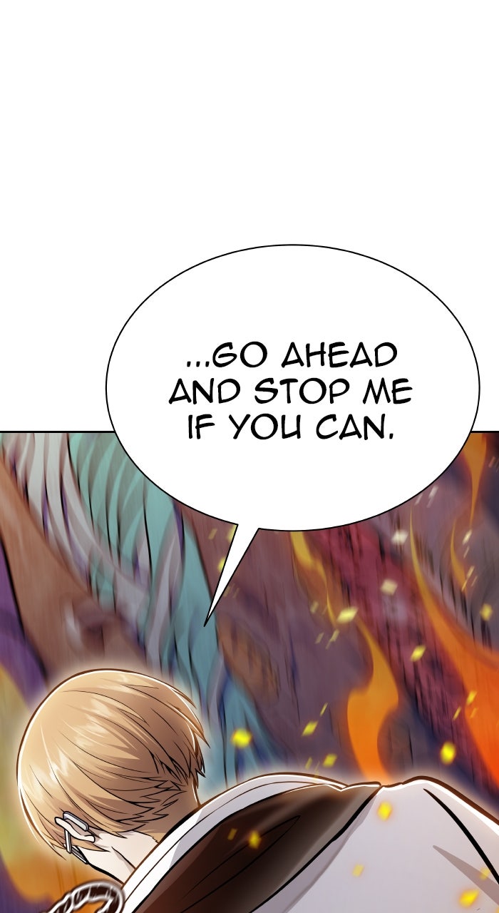 Tower of God Manga Chapter 638 page 3 - [Season 3] Ep. 221