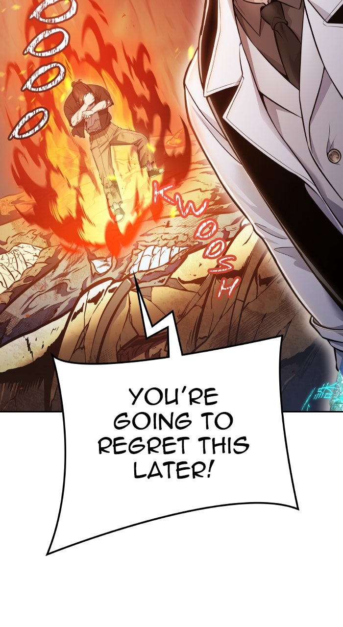 Tower of God Manga Chapter 638 page 30 - [Season 3] Ep. 221