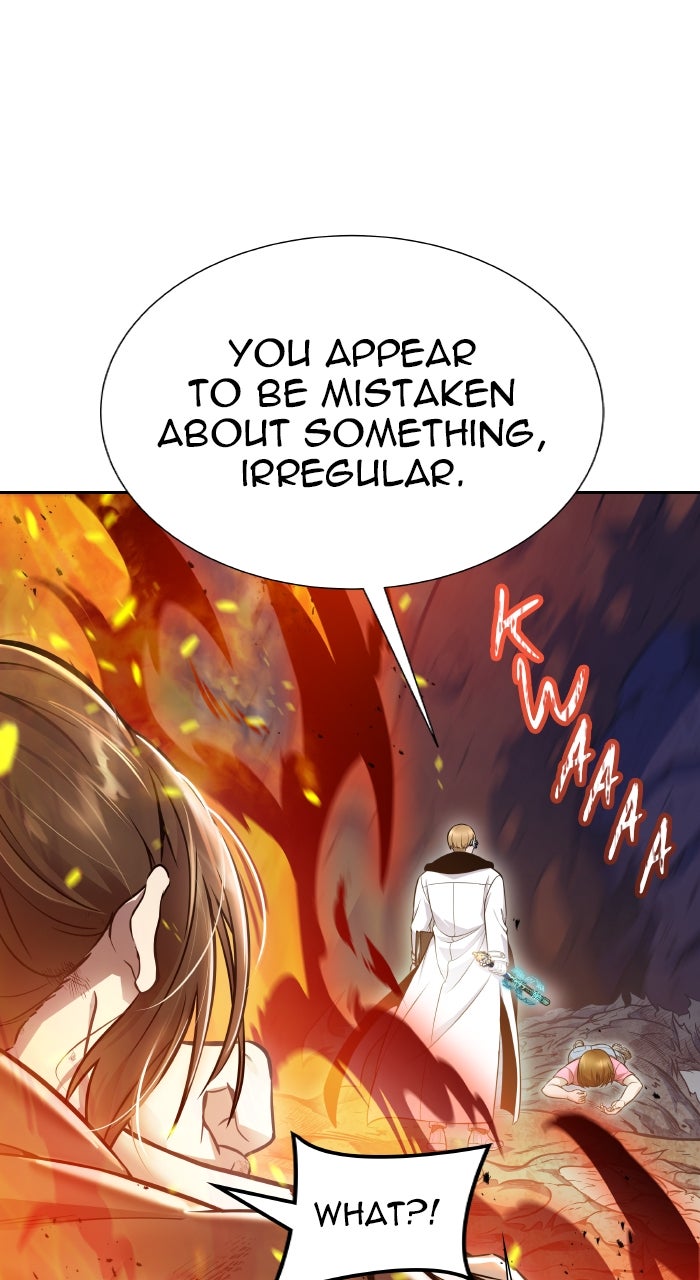 Tower of God Manga Chapter 638 page 31 - [Season 3] Ep. 221