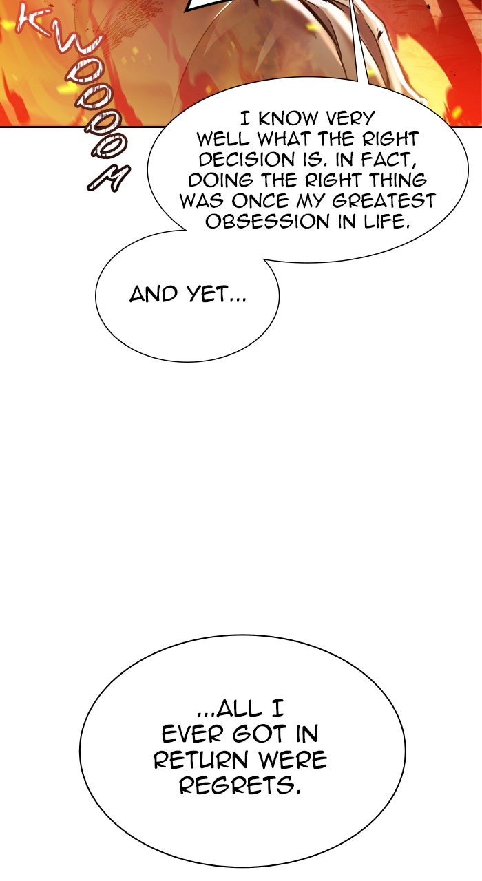 Tower of God Manga Chapter 638 page 32 - [Season 3] Ep. 221