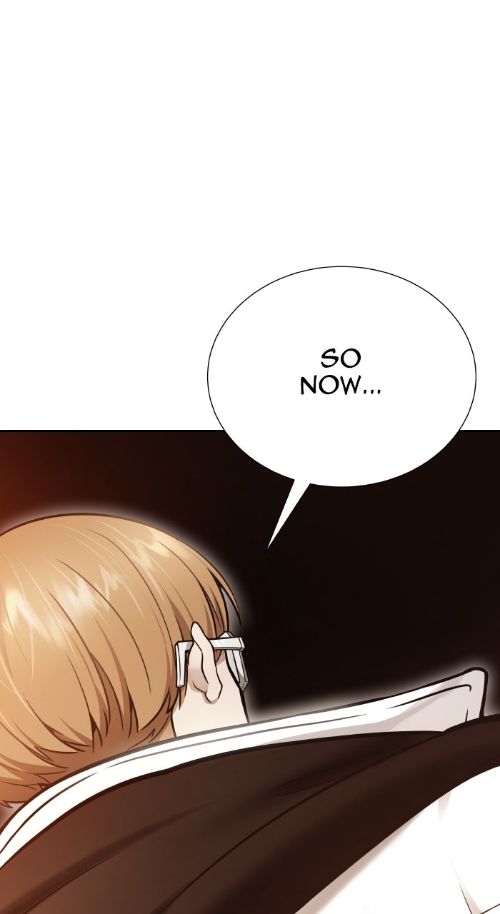 Tower of God Manga Chapter 638 page 33 - [Season 3] Ep. 221