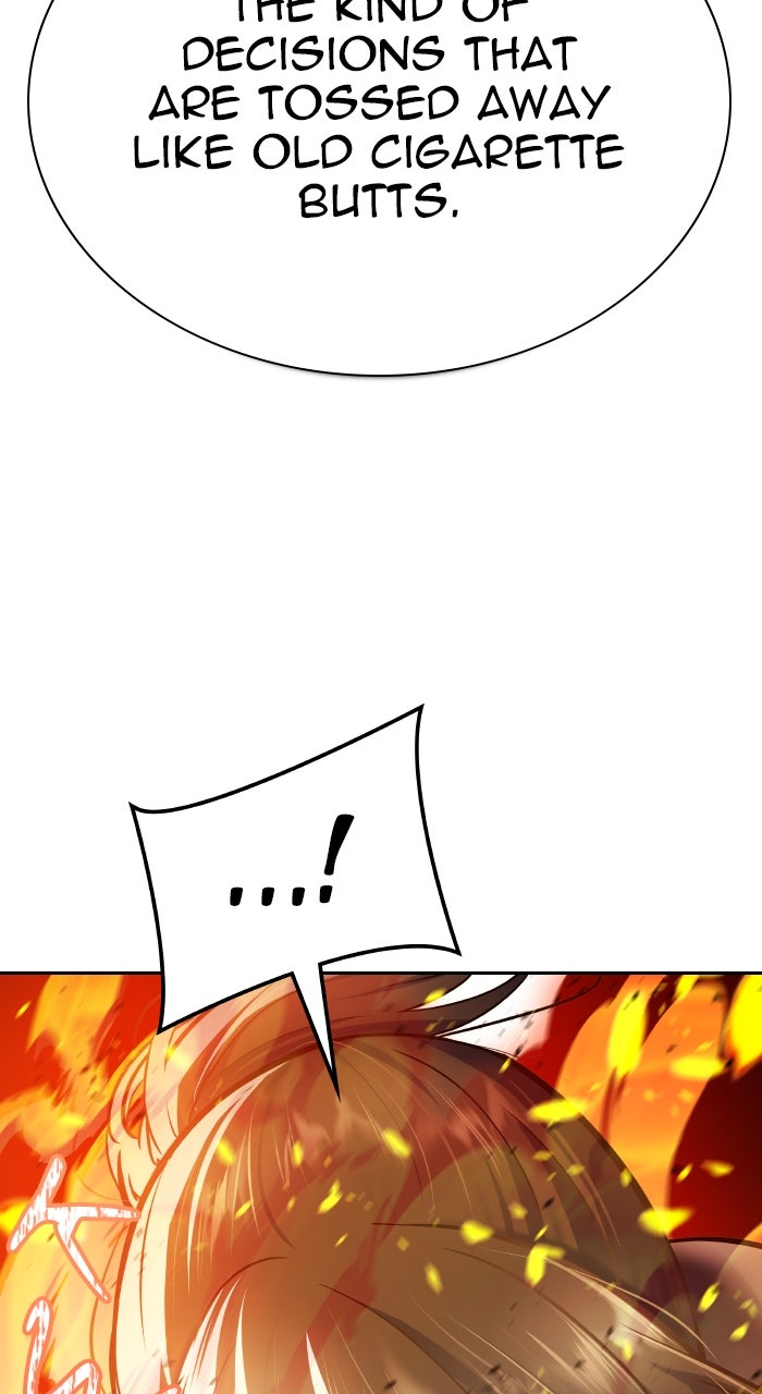 Tower of God Manga Chapter 638 page 35 - [Season 3] Ep. 221