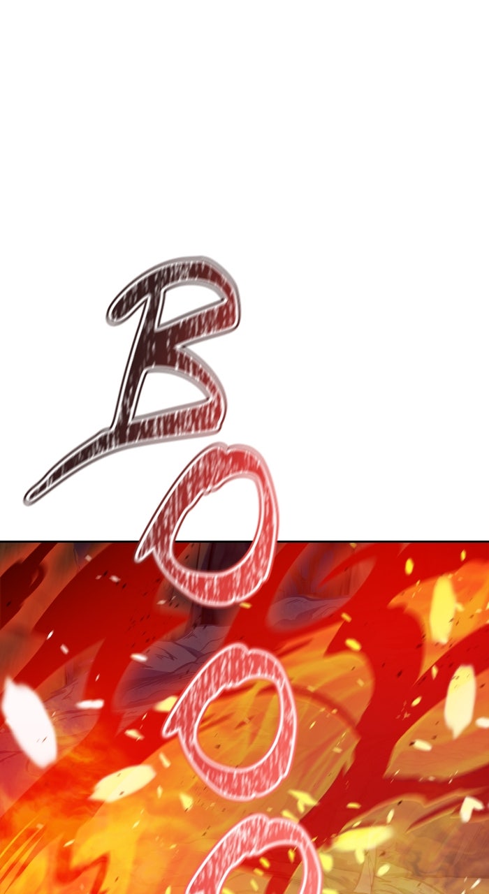 Tower of God Manga Chapter 638 page 37 - [Season 3] Ep. 221